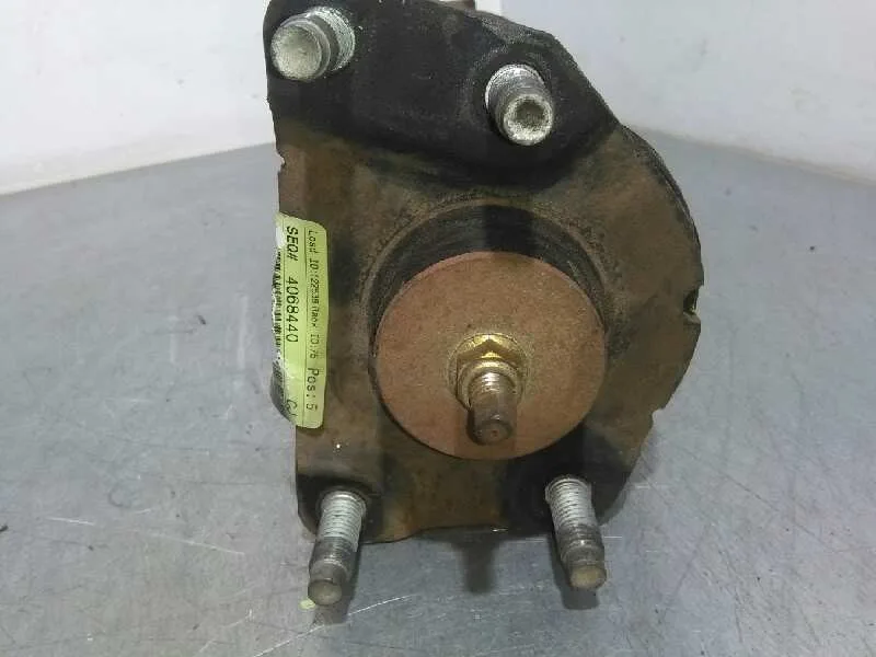 Amortiguador Delantero Derecho para Chrysler Jeep Cherokee (Kj)