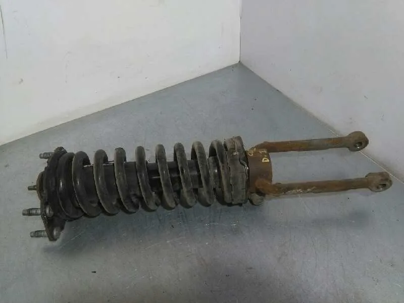 Amortiguador Delantero Izquierdo para Chrysler Jeep Cherokee (Kj)