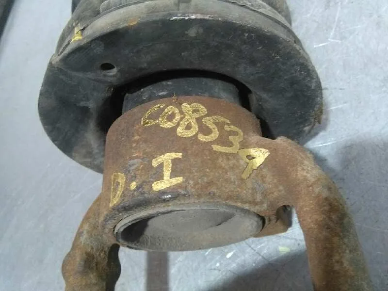 Amortiguador Delantero Izquierdo para Chrysler Jeep Cherokee (Kj)