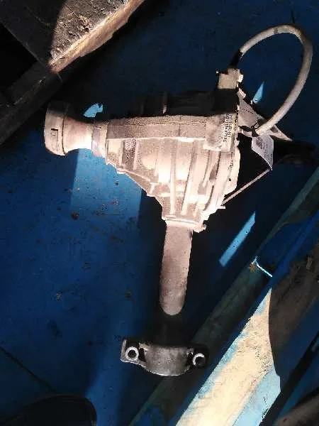 Diferencial Delantero para Chrysler Jeep Cherokee (Kj)