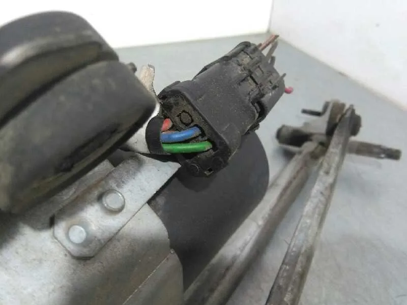 Motor Limpia Delantero para Chrysler Jeep Cherokee (Kj)