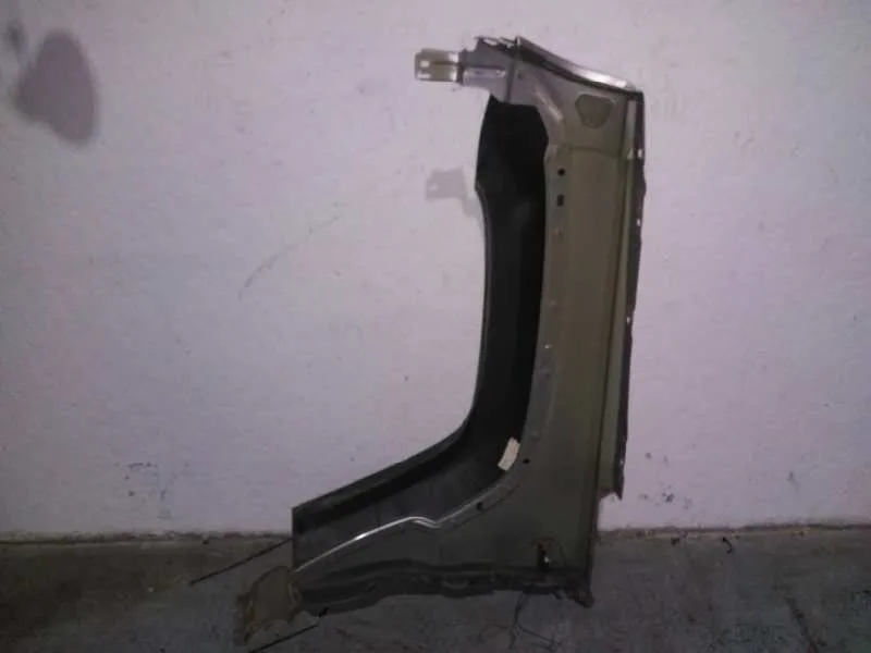Aleta Delantera Derecha para Chrysler Jeep Cherokee (Kj)