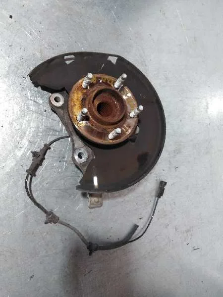 Mangueta Delantera Derecha para Opel Astra J Lim.