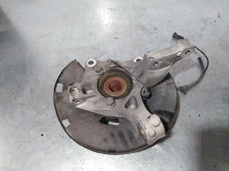 Mangueta Delantera Derecha para Opel Astra J Lim.