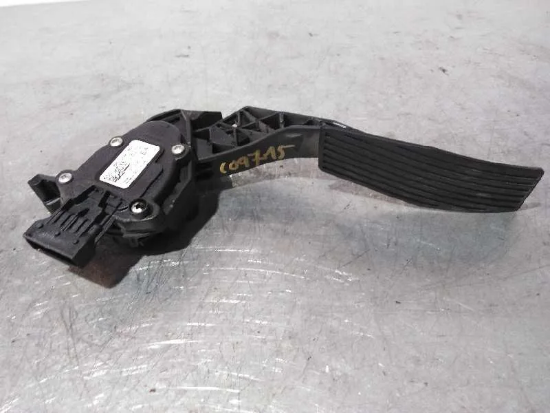 Potenciometro Pedal para Opel Astra J Lim.