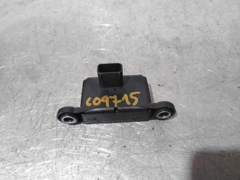 Modulo Electronico para Opel Astra J Lim.