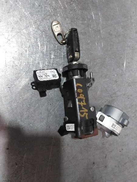 Conmutador De Arranque para Opel Astra J Lim.