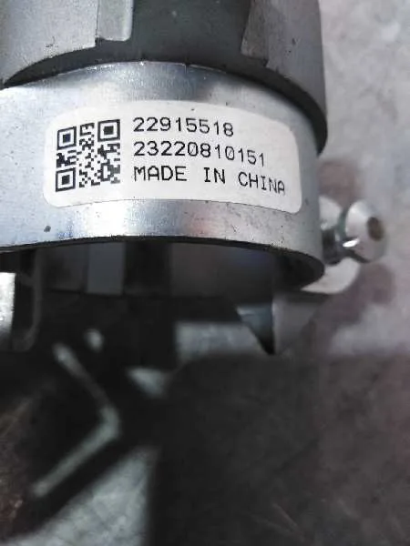 Conmutador De Arranque para Opel Astra J Lim.