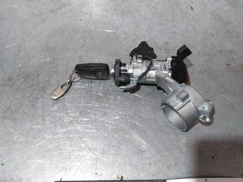 Conmutador De Arranque para Opel Astra J Lim.