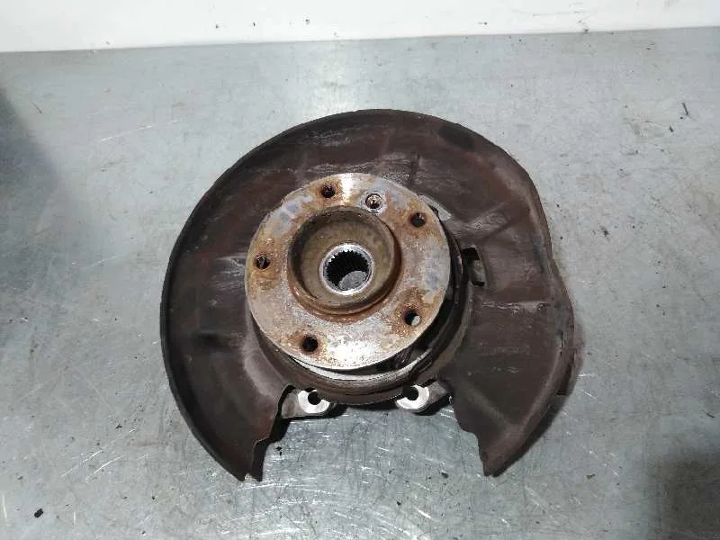 Mangueta Trasera Izquierda para Bmw Serie 1 Berlina (E81/E87)