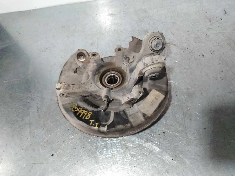Mangueta Trasera Izquierda para Bmw Serie 1 Berlina (E81/E87)