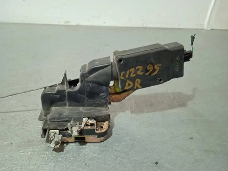 Cerradura Puerta Delantera Derecha para Volvo V40 Familiar