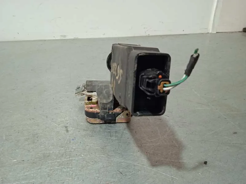 Cerradura Puerta Delantera Derecha para Volvo V40 Familiar
