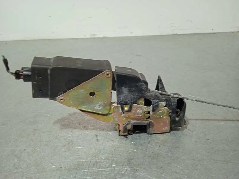 Cerradura Puerta Delantera Derecha para Volvo V40 Familiar