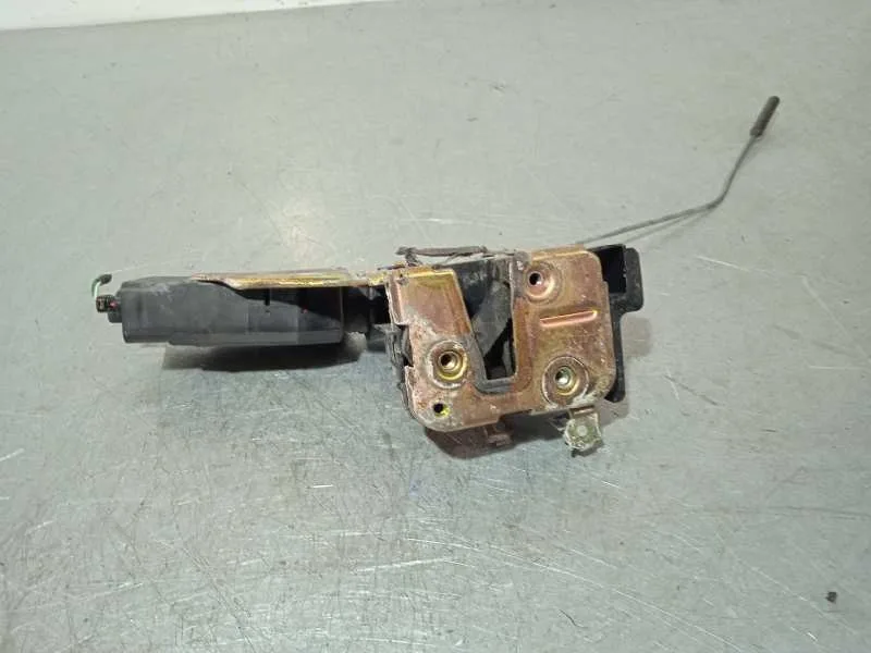 Cerradura Puerta Delantera Derecha para Volvo V40 Familiar