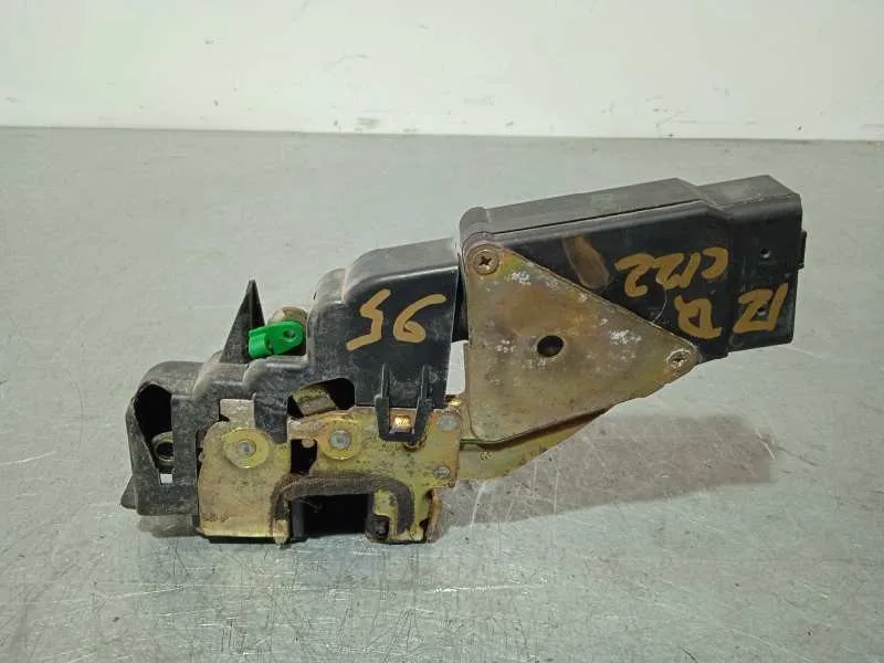 Cerradura Puerta Delantera Izquierda para Volvo V40 Familiar