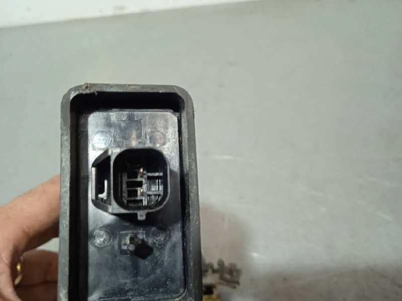 Cerradura Puerta Delantera Izquierda para Volvo V40 Familiar