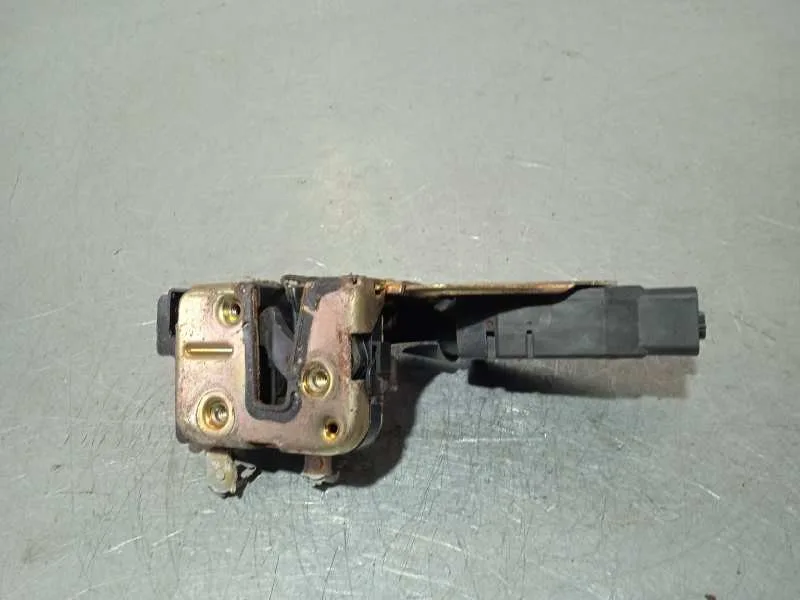 Cerradura Puerta Delantera Izquierda para Volvo V40 Familiar