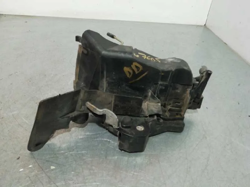 Cerradura Puerta Delantera Derecha para Mercedes-Benz Clase Slk (W170) Roadster