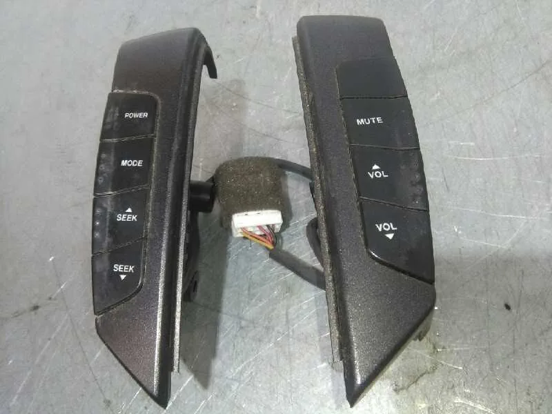 Mando Volante para Ssangyong Rodius