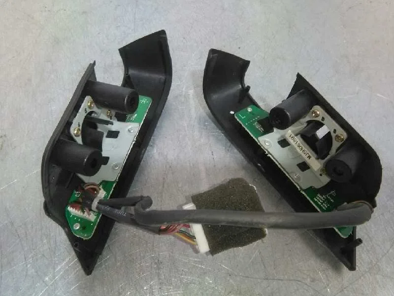 Mando Volante para Ssangyong Rodius