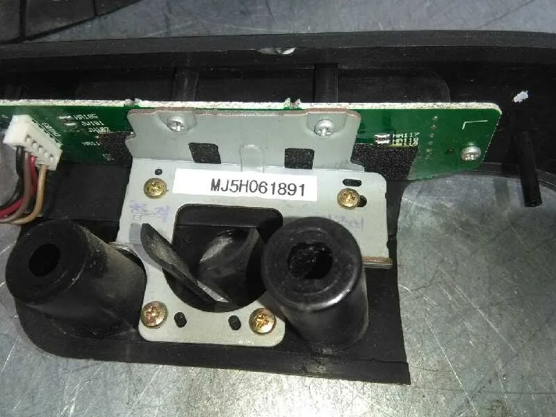 Mando Volante para Ssangyong Rodius