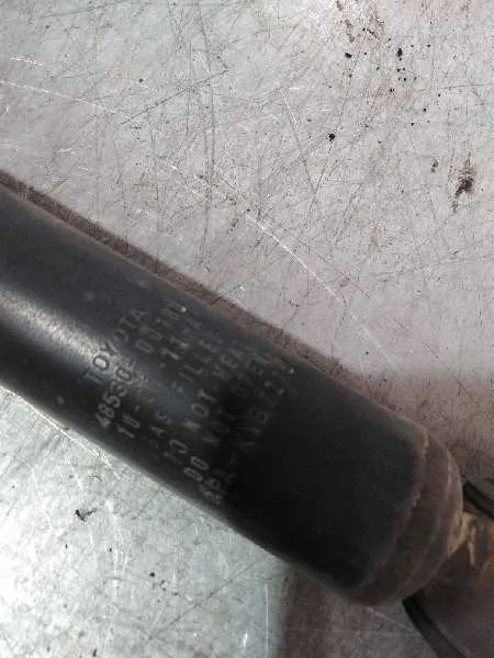Amortiguador Trasero Izquierdo para Toyota Yaris