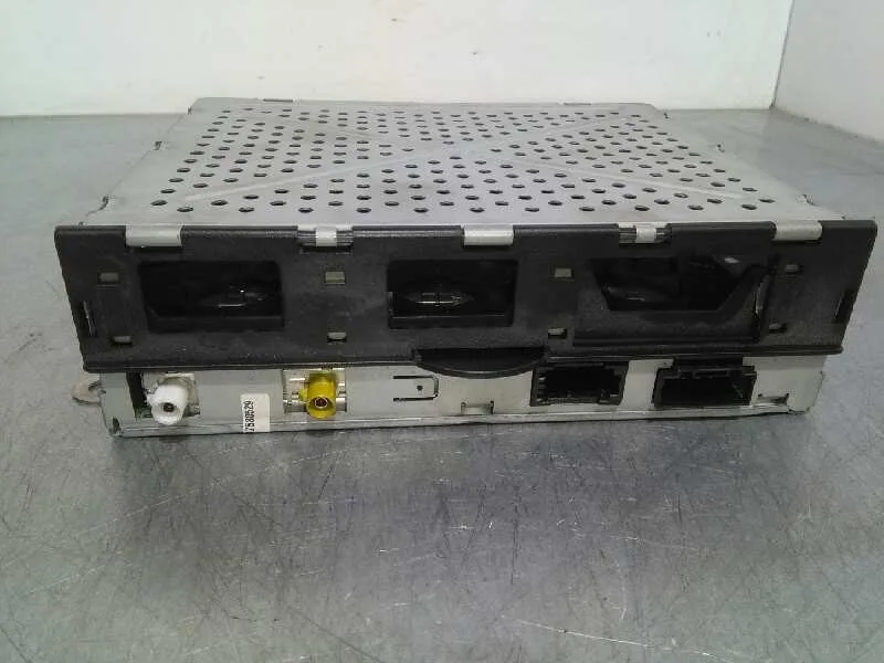 Modulo Electronico para Audi A8 (4E2)