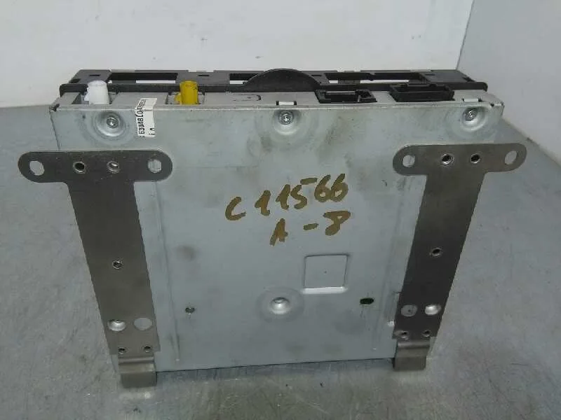Modulo Electronico para Audi A8 (4E2)