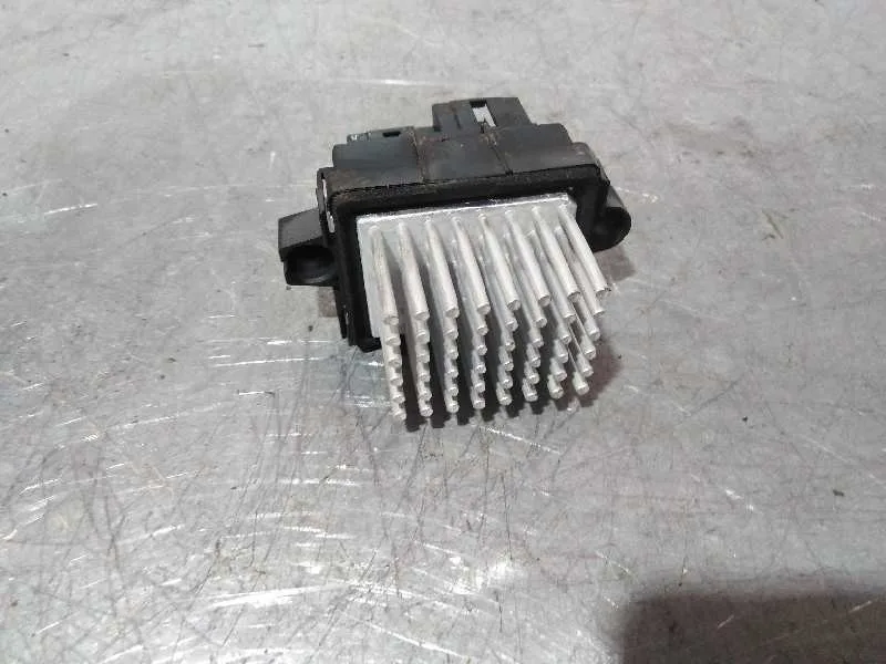 Resistencia Calefaccion para Opel Astra J Lim.