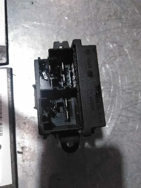 Resistencia Calefaccion para Opel Astra J Lim.