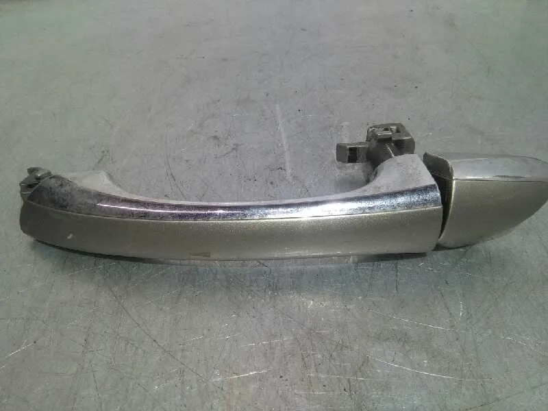 Maneta Exterior Trasera Izquierda para Mercedes-Benz Clase E (W211) Berlina