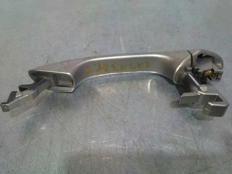 Maneta Exterior Trasera Izquierda para Mercedes-Benz Clase E (W211) Berlina