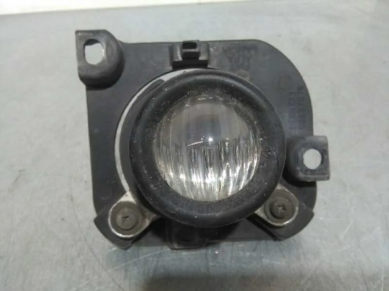 Faro Antiniebla Derecho para Fiat Nuova 500 (150)