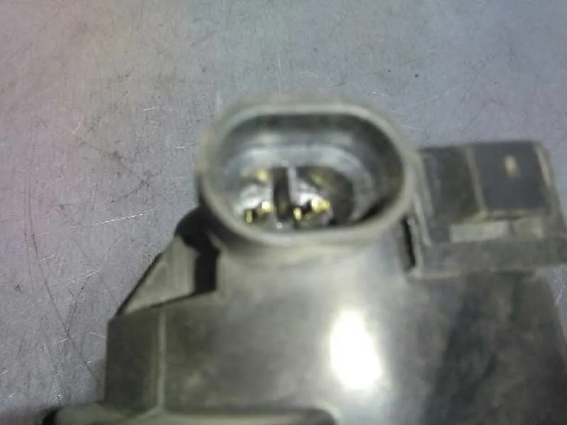 Faro Antiniebla Derecho para Fiat Nuova 500 (150)