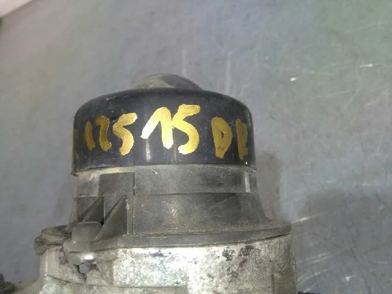Faro Antiniebla Derecho para Fiat Nuova 500 (150)