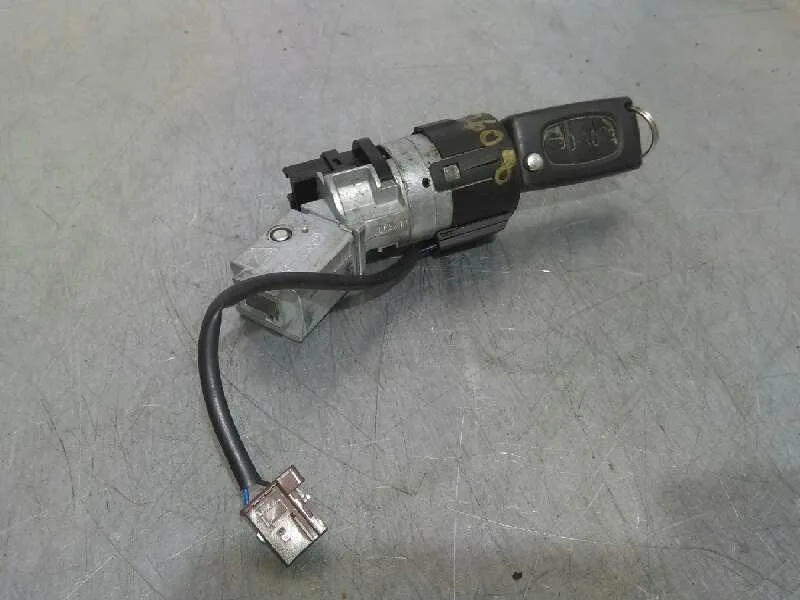 Conmutador De Arranque para Citroën C4 Grand Picasso