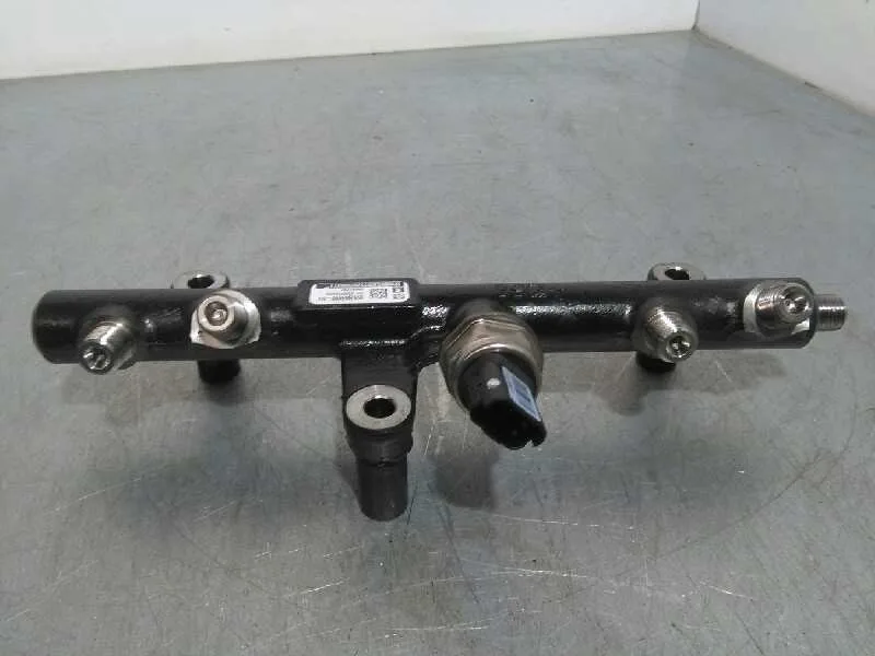 Rampa Inyectora para Peugeot 807