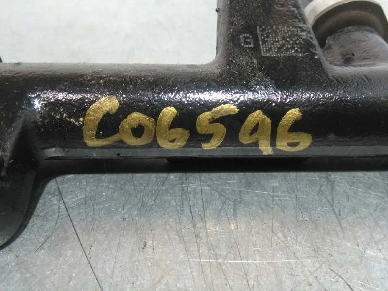 Rampa Inyectora para Peugeot 807