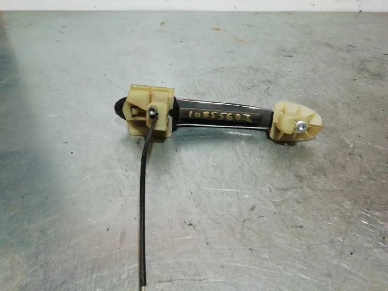 Maneta Exterior Delantera Izquierda para Bmw Mini (R50,R53)