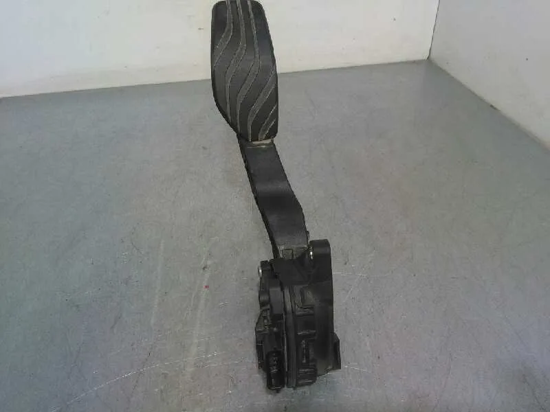 Potenciometro Pedal para Nissan Qashqai (J11)