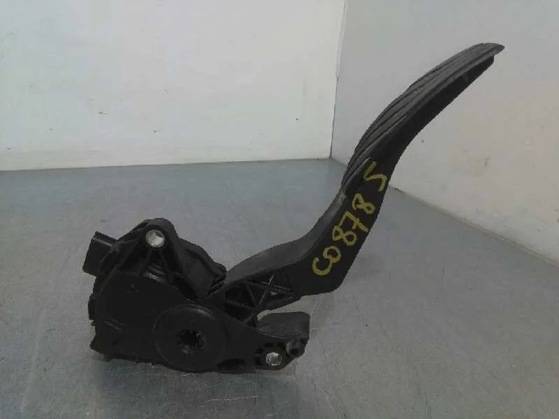 Potenciometro Pedal para Nissan Qashqai (J11)
