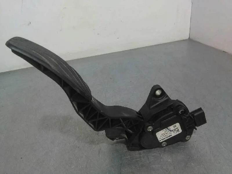 Potenciometro Pedal para Nissan Qashqai (J11)
