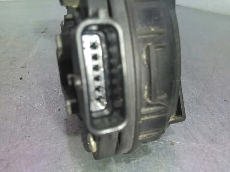 Potenciometro Pedal para Nissan Qashqai (J11)