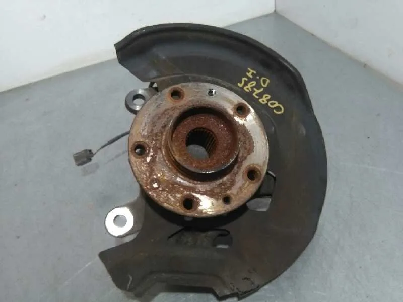 Mangueta Delantera Izquierda para Nissan Qashqai (J11)