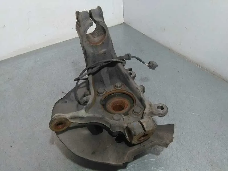 Mangueta Delantera Izquierda para Nissan Qashqai (J11)