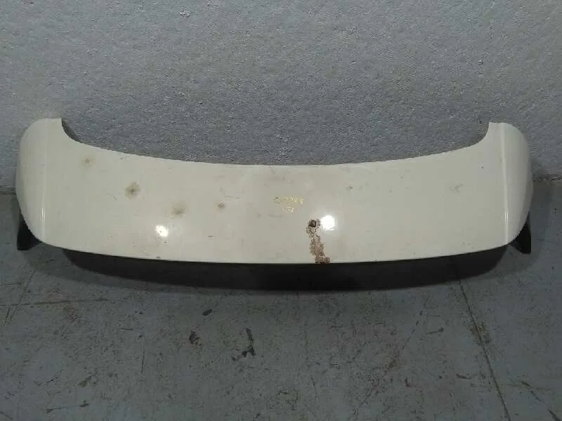 Aleron Trasero para Nissan Qashqai (J11)