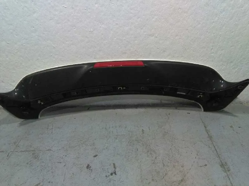Aleron Trasero para Nissan Qashqai (J11)