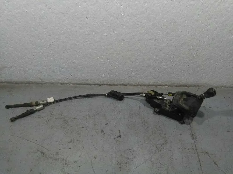 Palanca Cambio para Nissan Qashqai (J11)