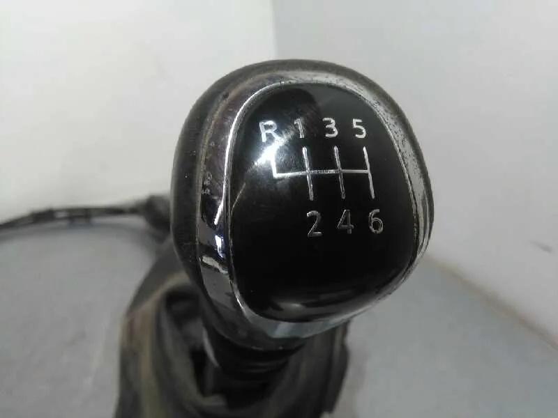Palanca Cambio para Nissan Qashqai (J11)